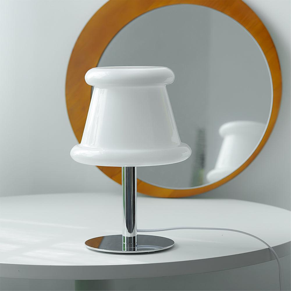 Vodor Retro Glass Table Lamp