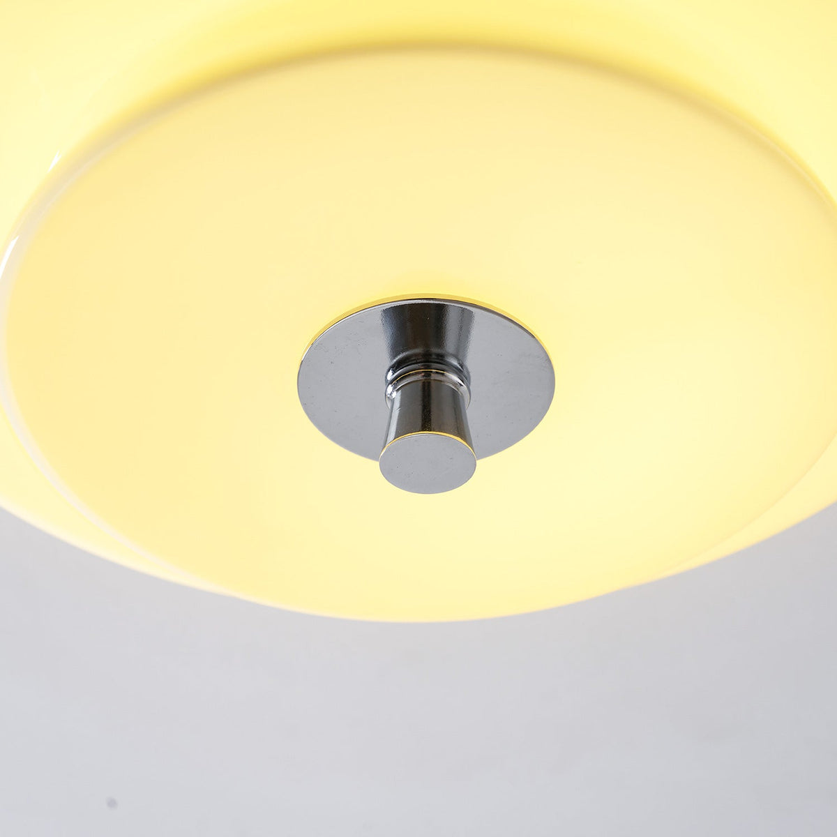 Eirenia Glass Ceiling Light