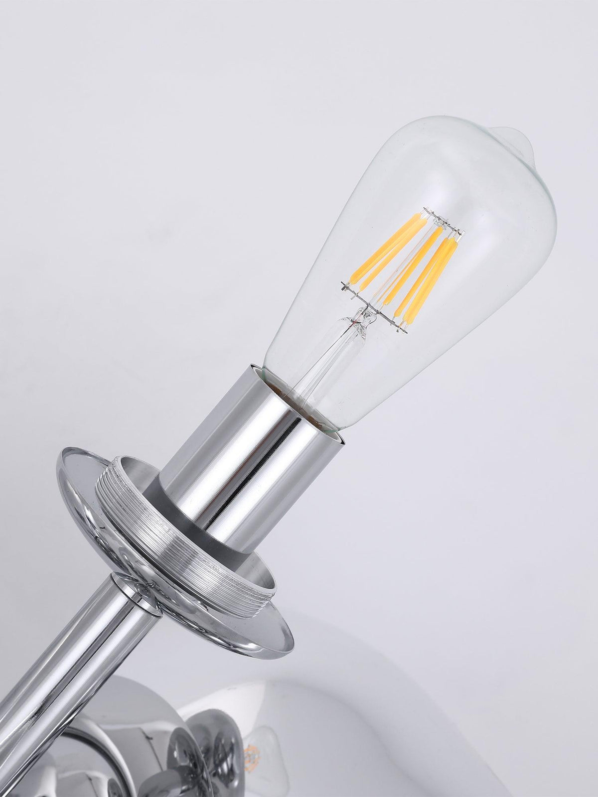 Viri Modern Marble Floor Lamp