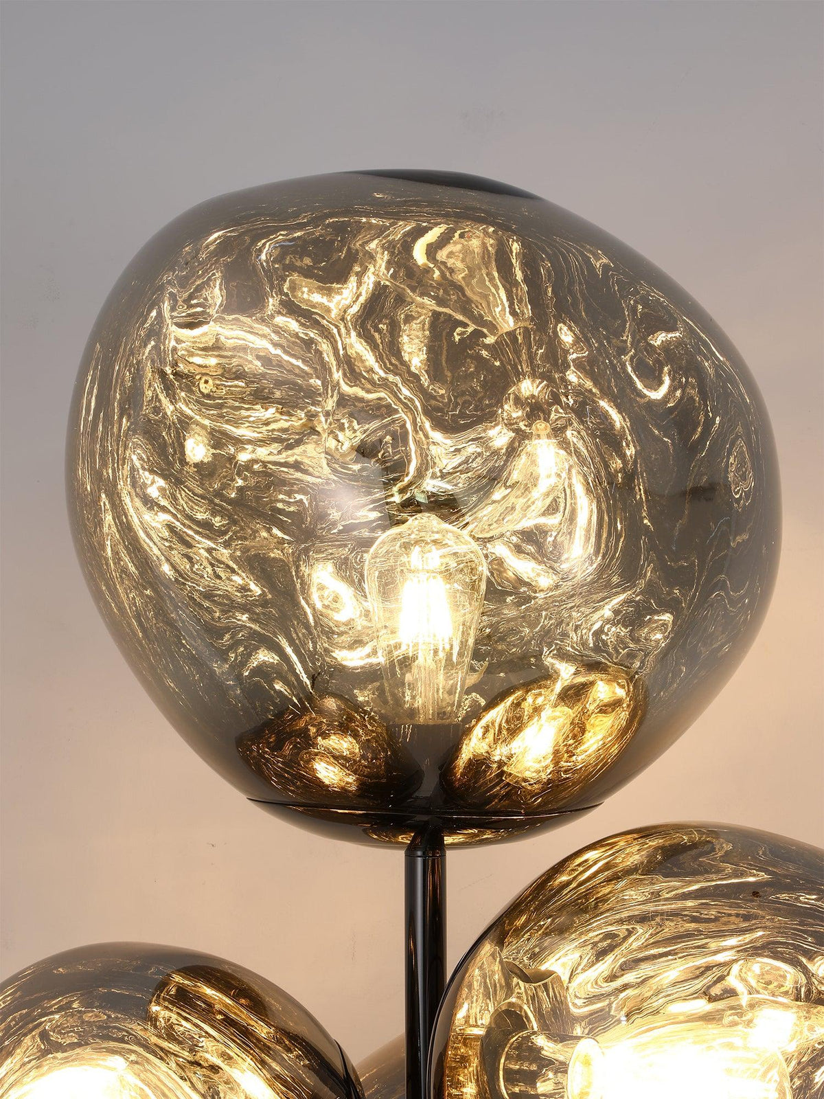Viri Modern Marble Floor Lamp