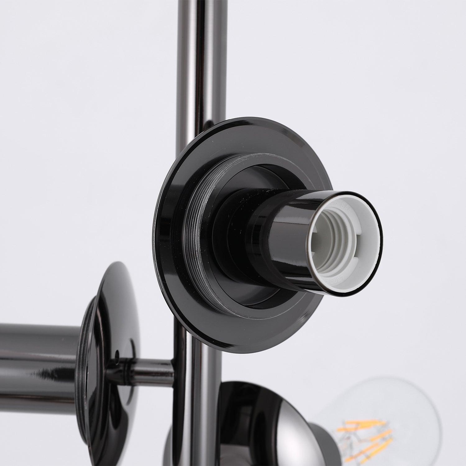 Viri Modern Marble Floor Lamp