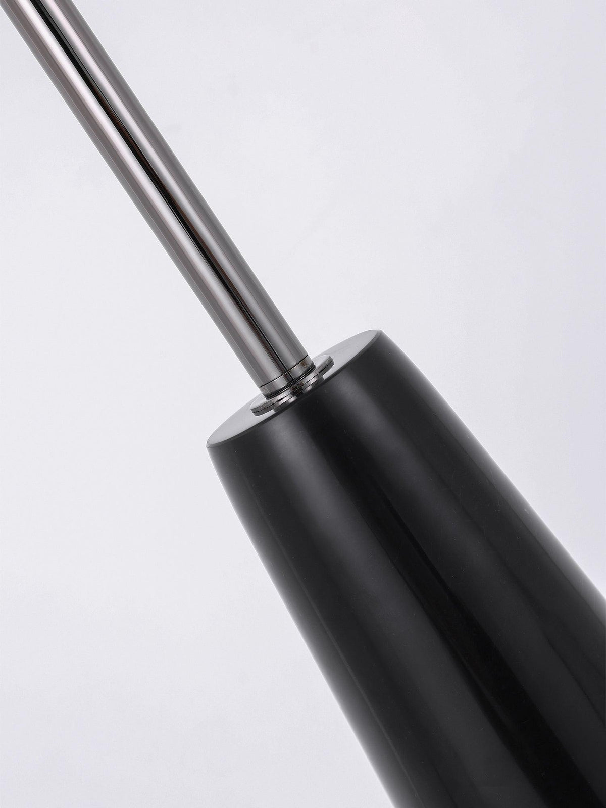 Viri Modern Marble Floor Lamp