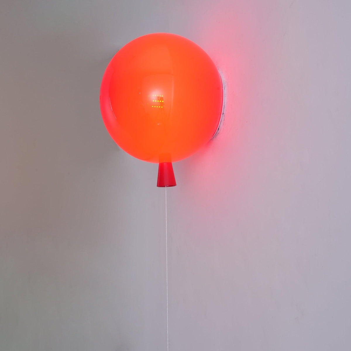 Kiri Cheerful Balloon Dream Plastic Wall Light
