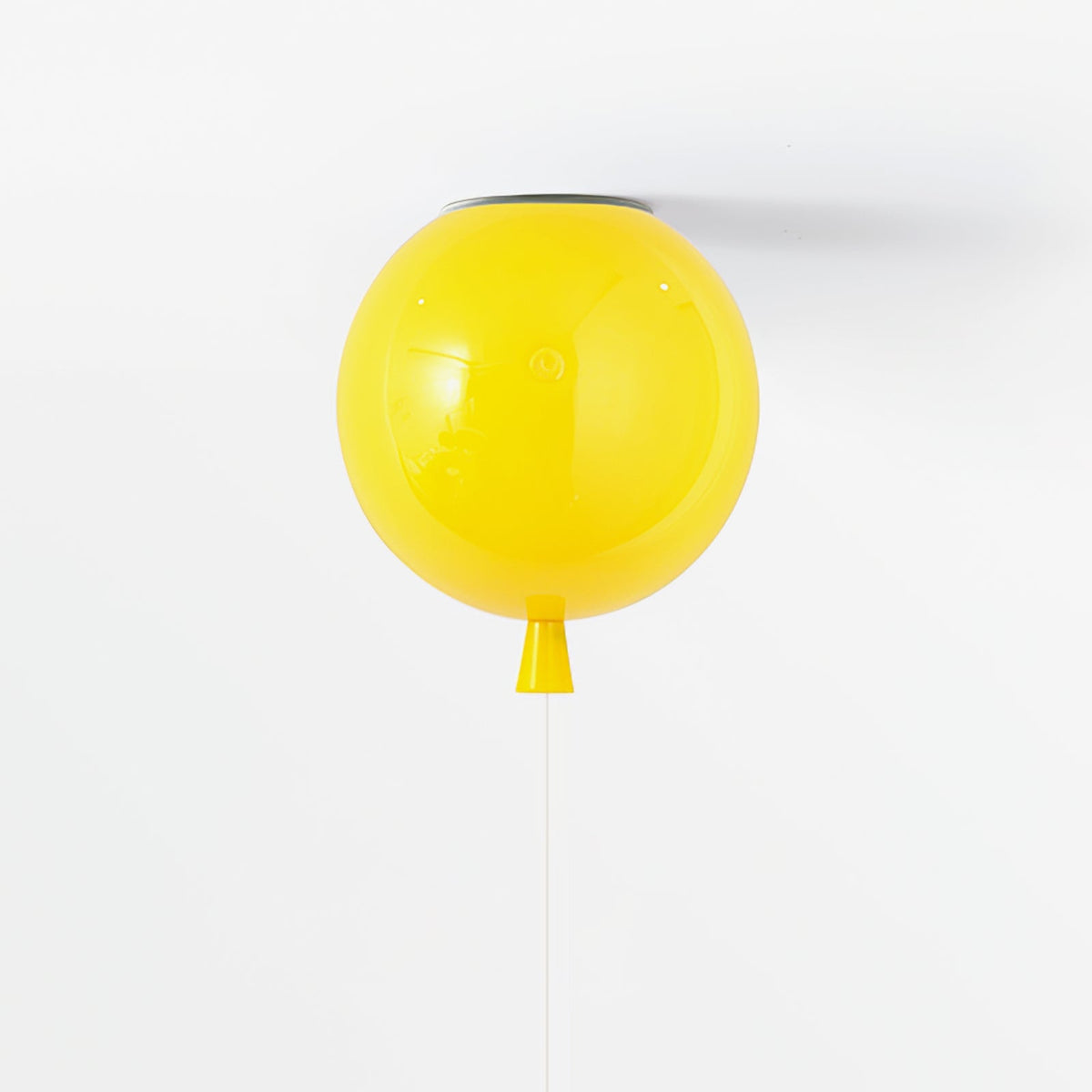 Elaron Pendant Lamp Balloon Shape Playful Whimsical