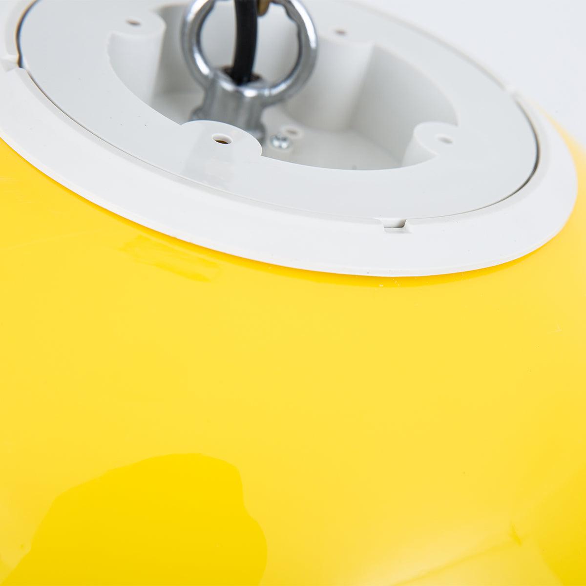 Kiri Cheerful Balloon Dream Plastic Wall Light