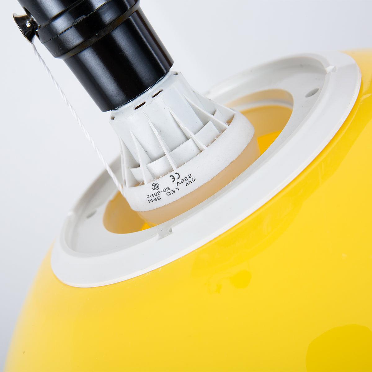 Kiri Cheerful Balloon Dream Plastic Wall Light