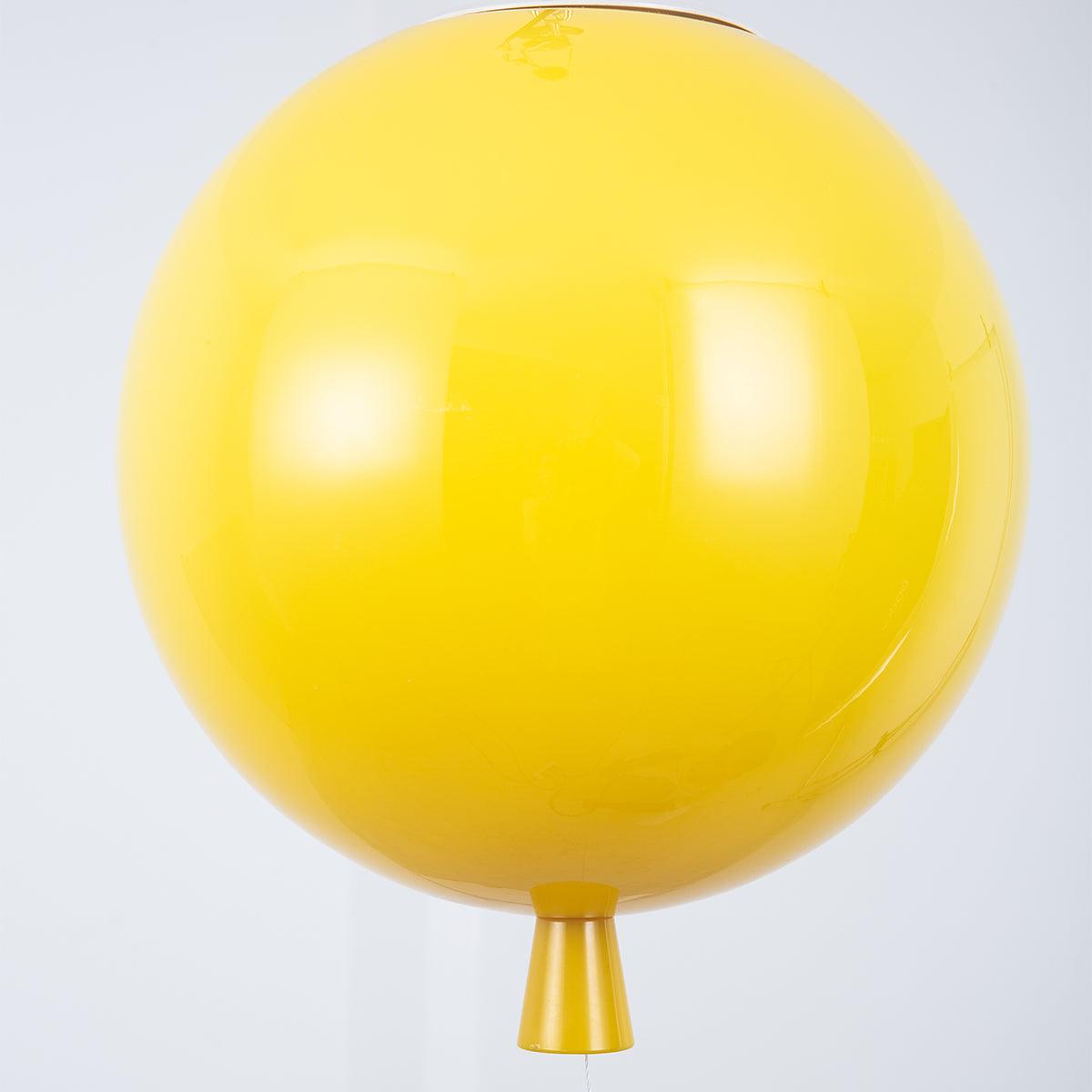 Kiri Cheerful Balloon Dream Plastic Wall Light