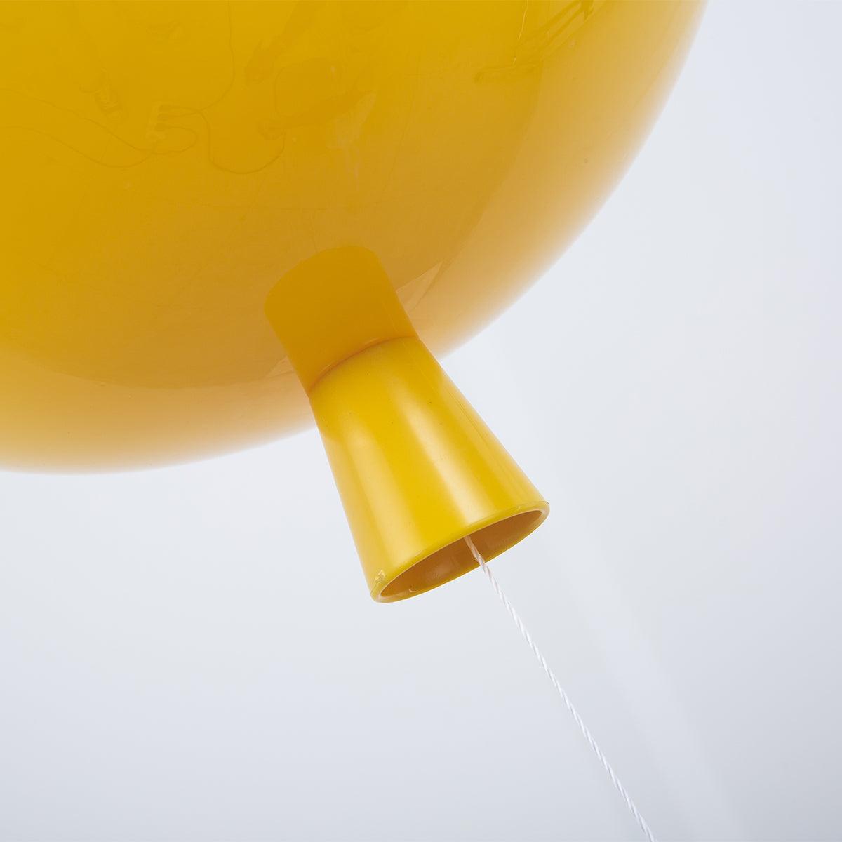 Kiri Cheerful Balloon Dream Plastic Wall Light