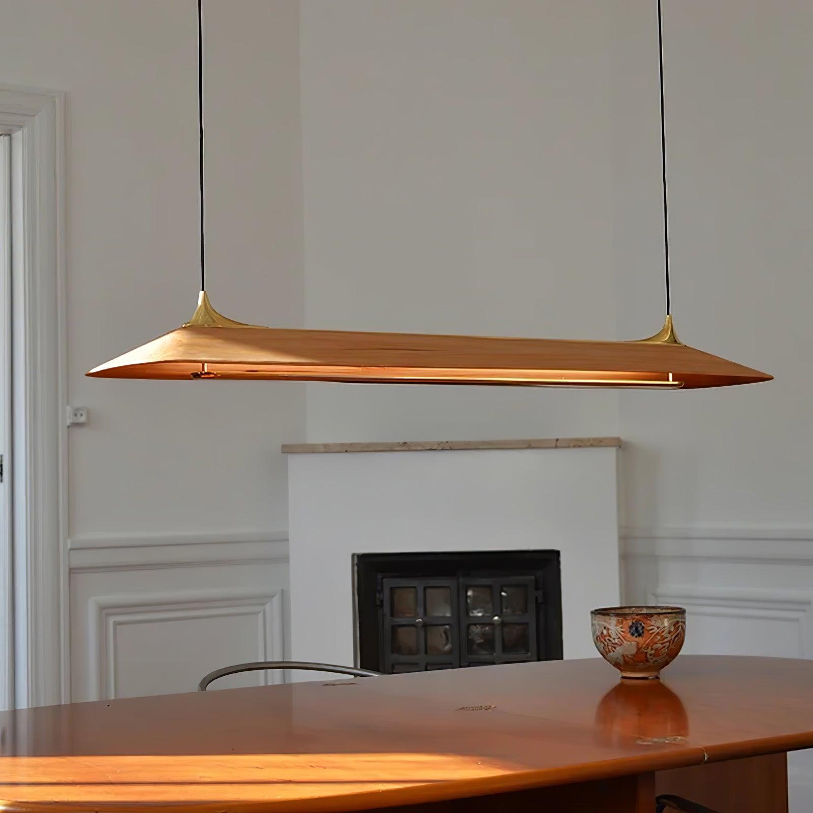 Cirelira Modern Pendant Light