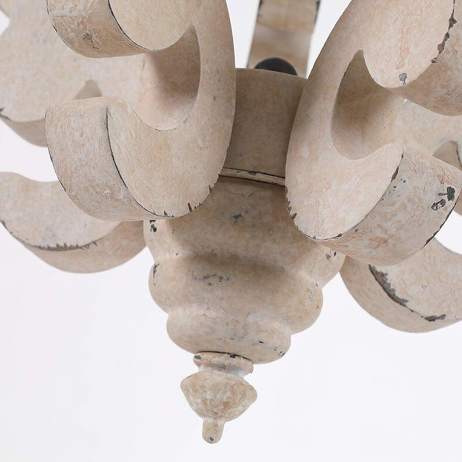 Omar Vintage Pendant Light
