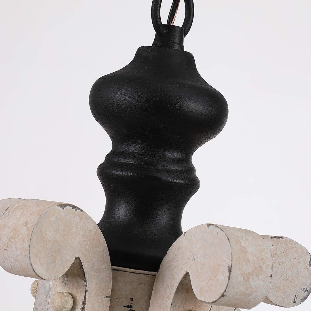 Omar Vintage Pendant Light