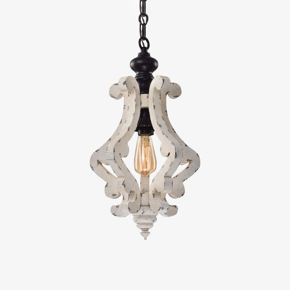 Omar Vintage Pendant Light