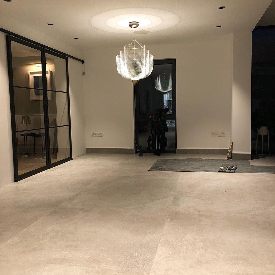Terielissa Chandelier Meshmatics Hanging Radiant