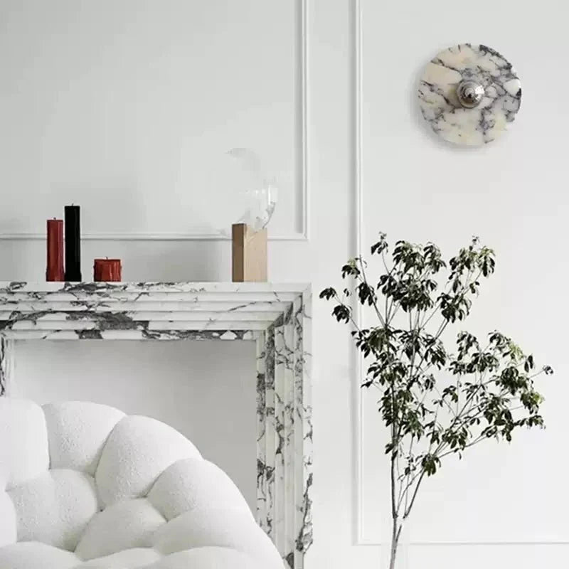 Calanina Maris Wall Lamp