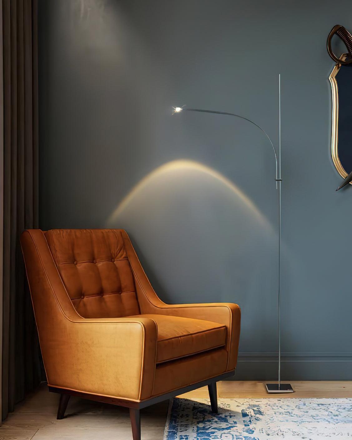 Zevenil Minimalist Floor Lamp