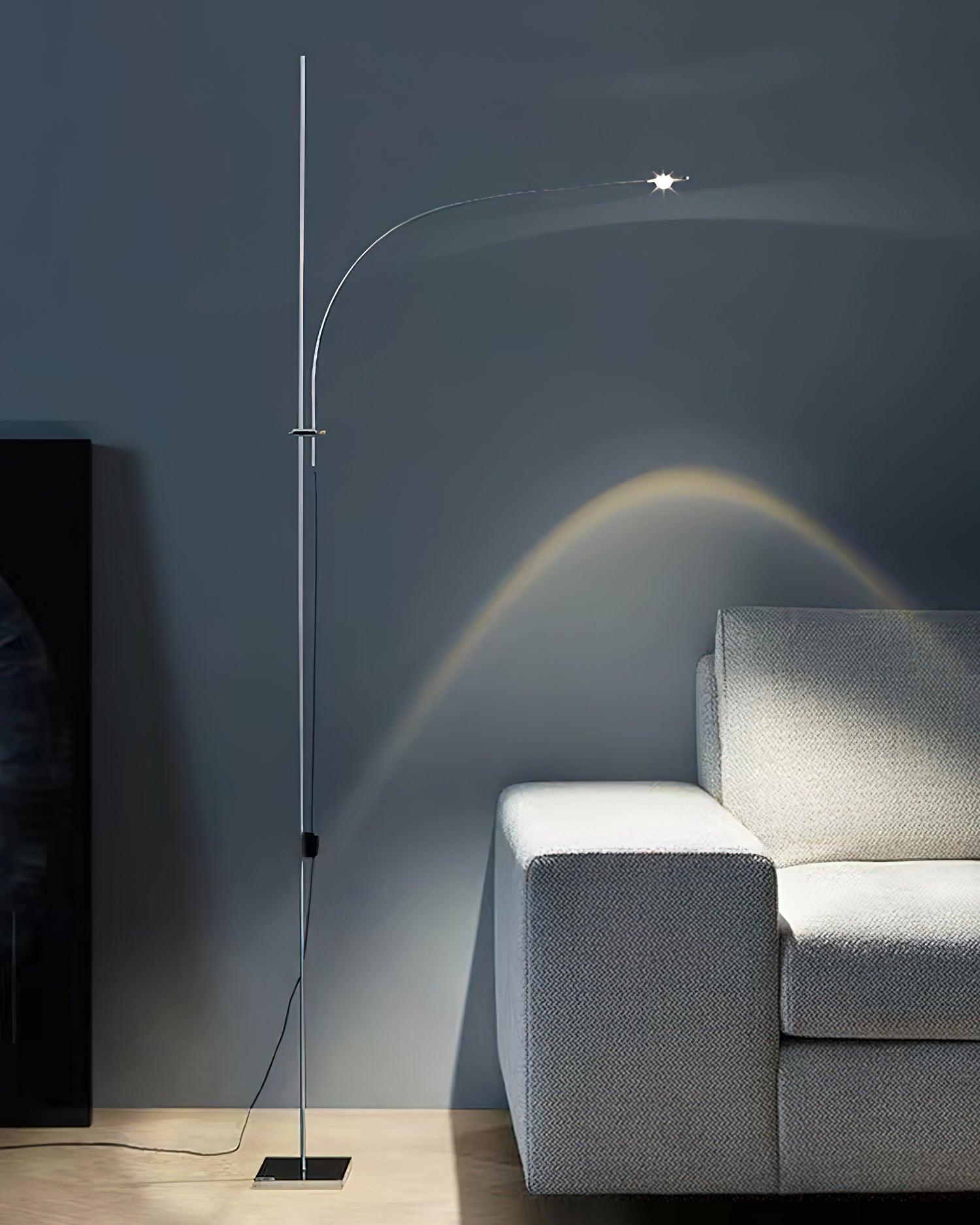Zevenil Minimalist Floor Lamp