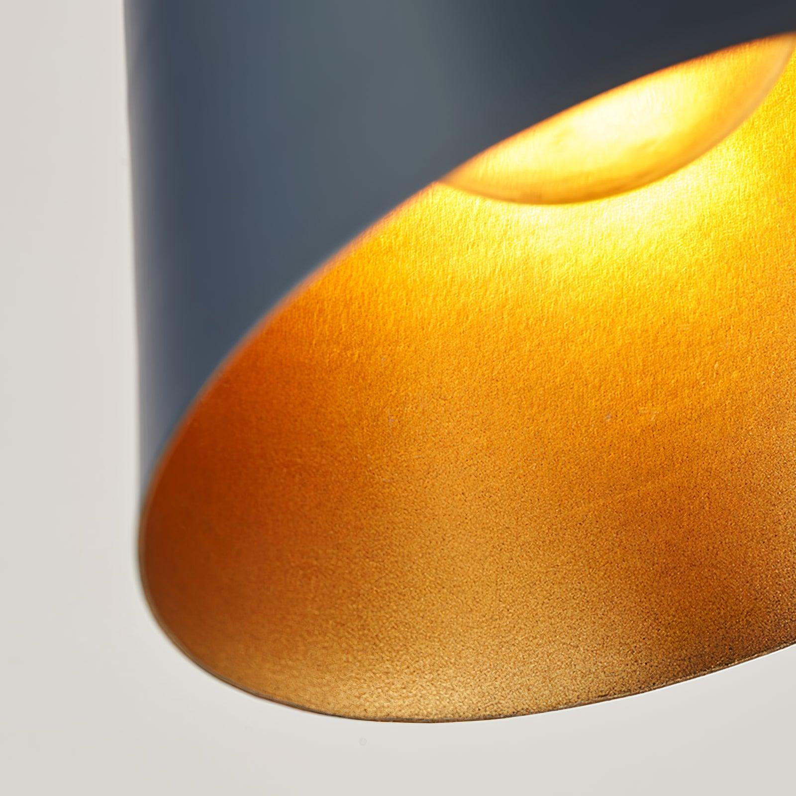 Vosolil Industrial Floor Lamp