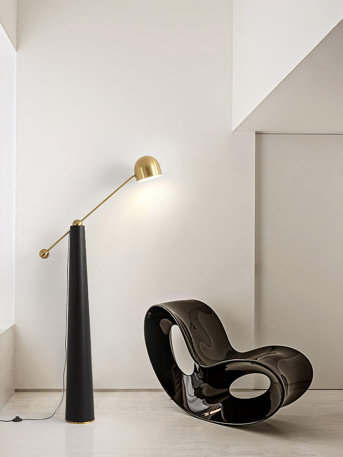 Eminex Minimalist Floor Lamp