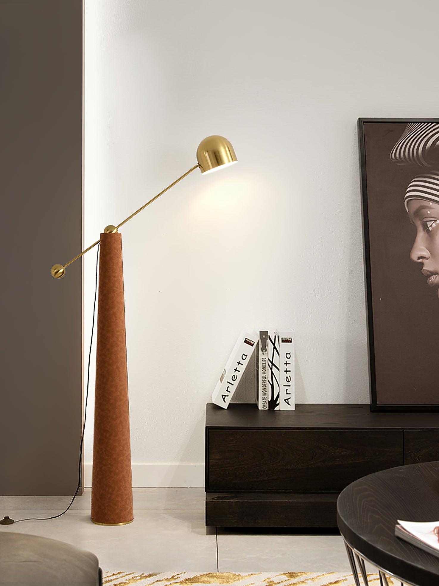Eminex Minimalist Floor Lamp