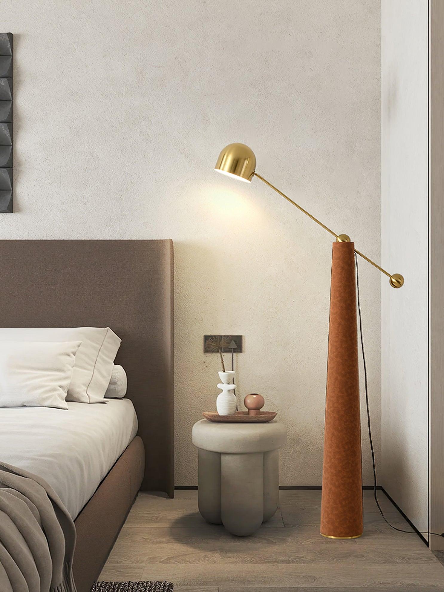 Eminex Minimalist Floor Lamp