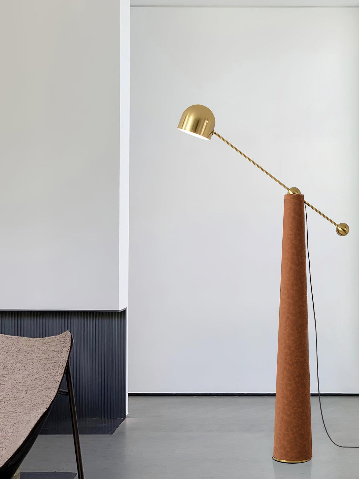 Eminex Minimalist Floor Lamp