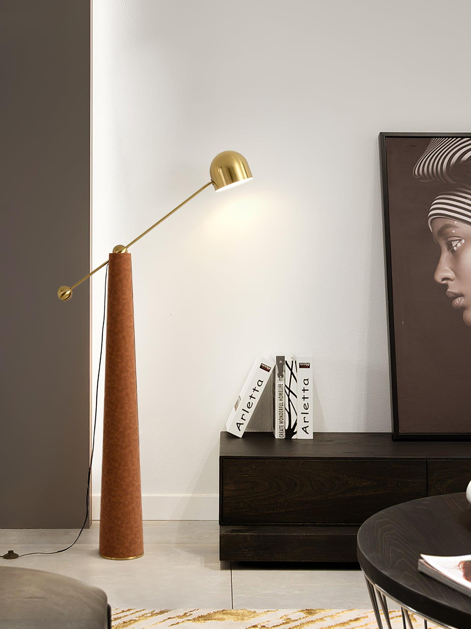 Eminex Minimalist Floor Lamp