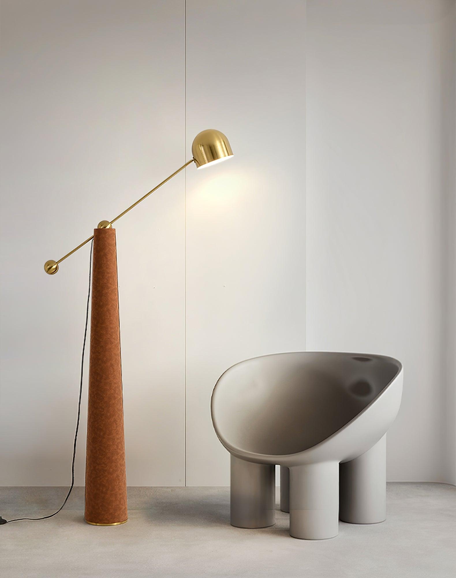 Eminex Minimalist Floor Lamp