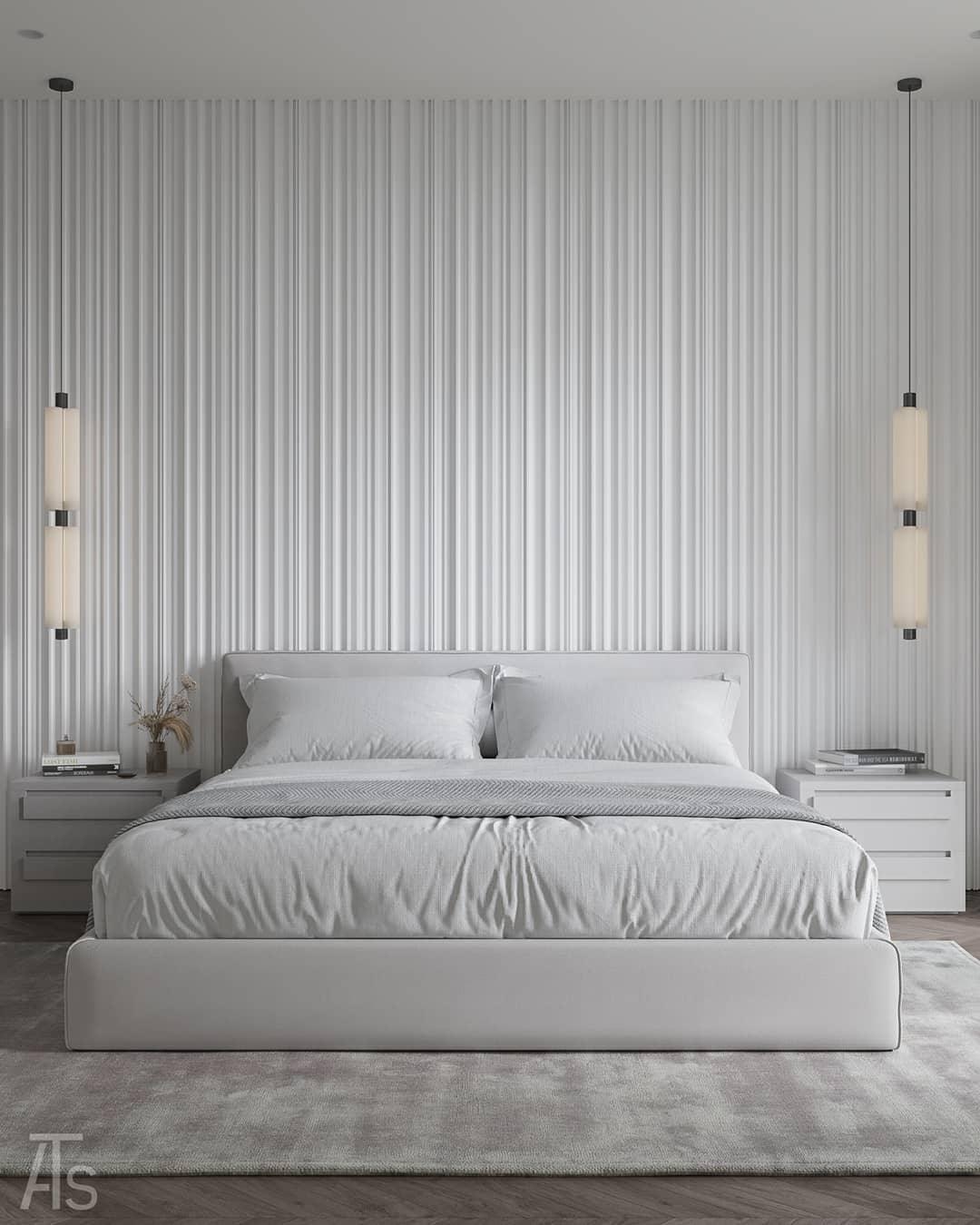 Nirarira Acrylic Industrial Pendant Light