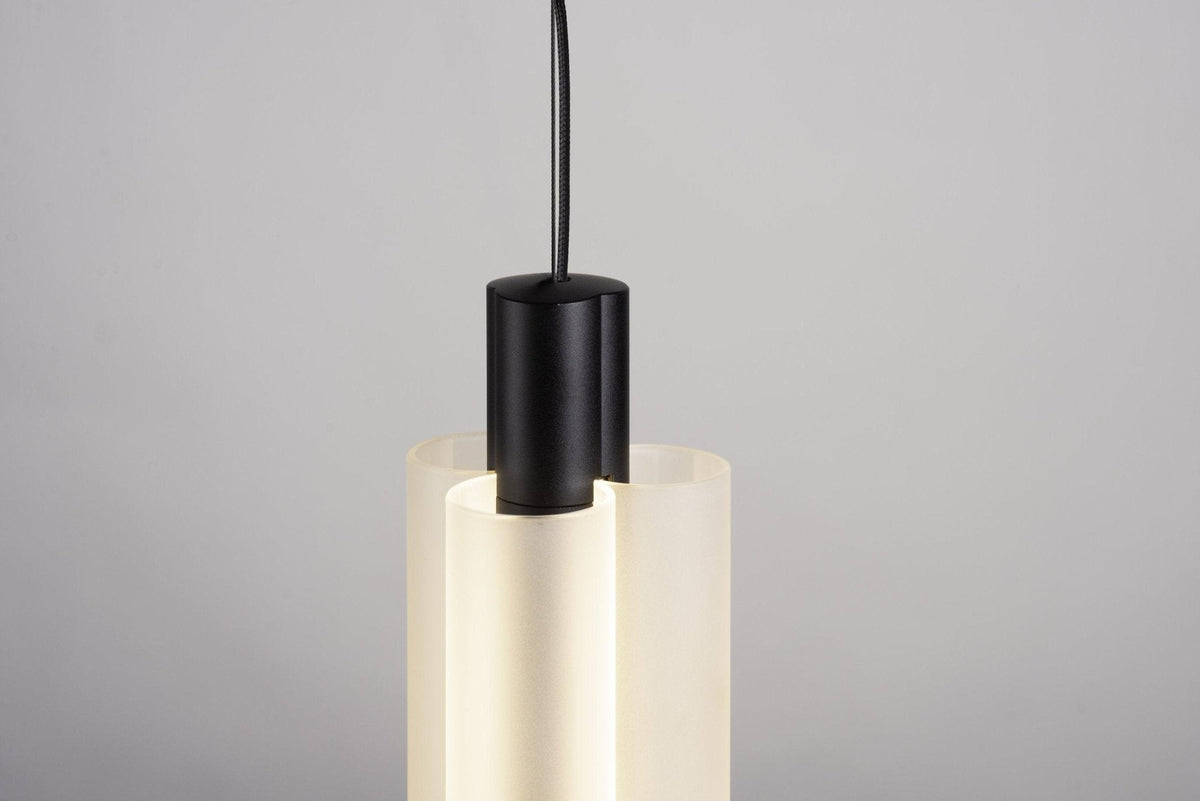 Nirarira Acrylic Industrial Pendant Light