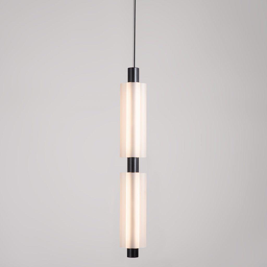 Nirarira Acrylic Industrial Pendant Light