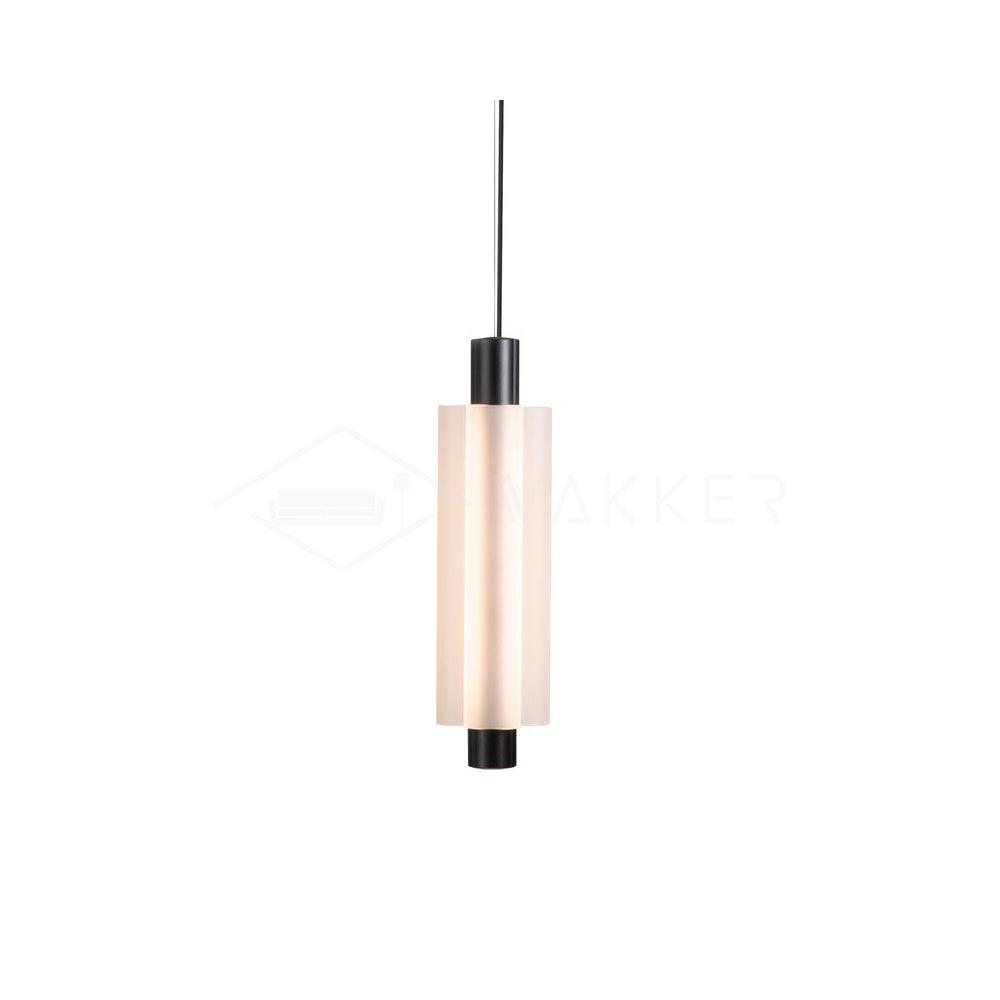 Nirarira Acrylic Industrial Pendant Light