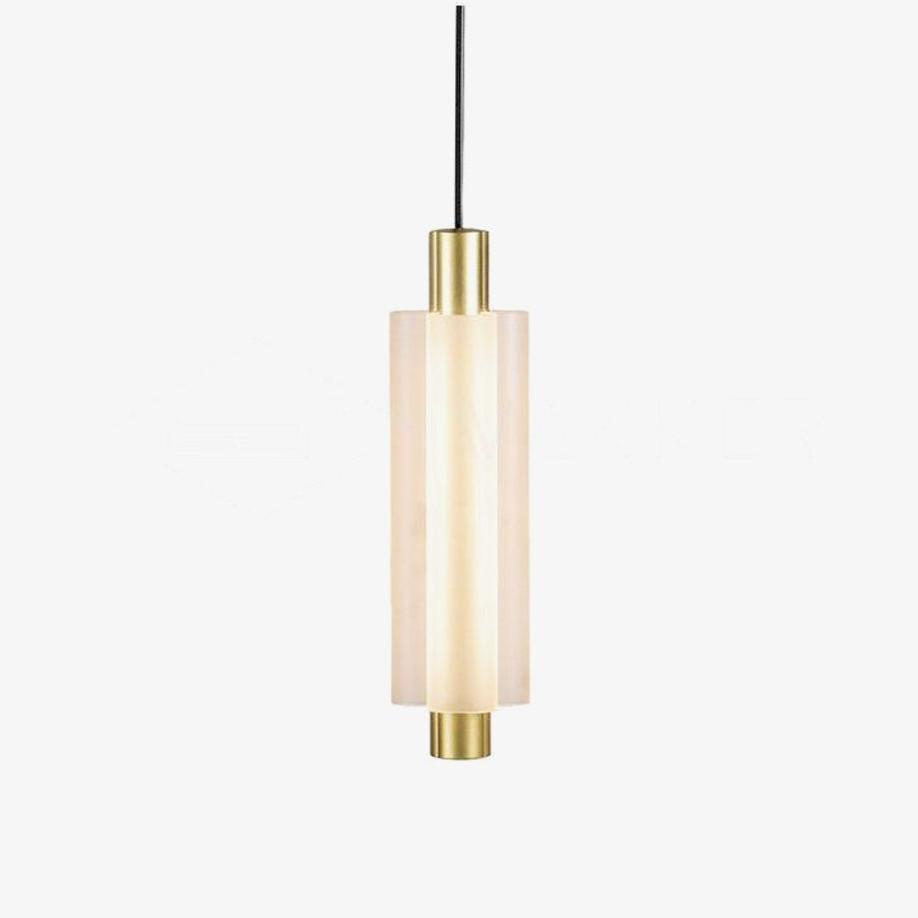 Nirarira Acrylic Industrial Pendant Light