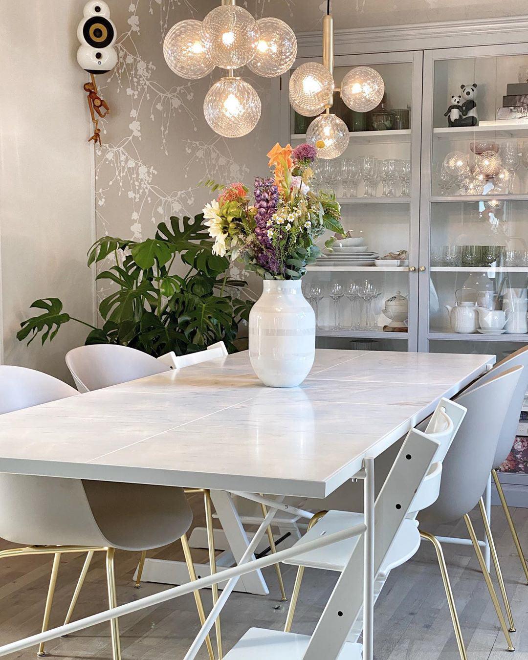 Aurelion Brass Industrial Pendant Light