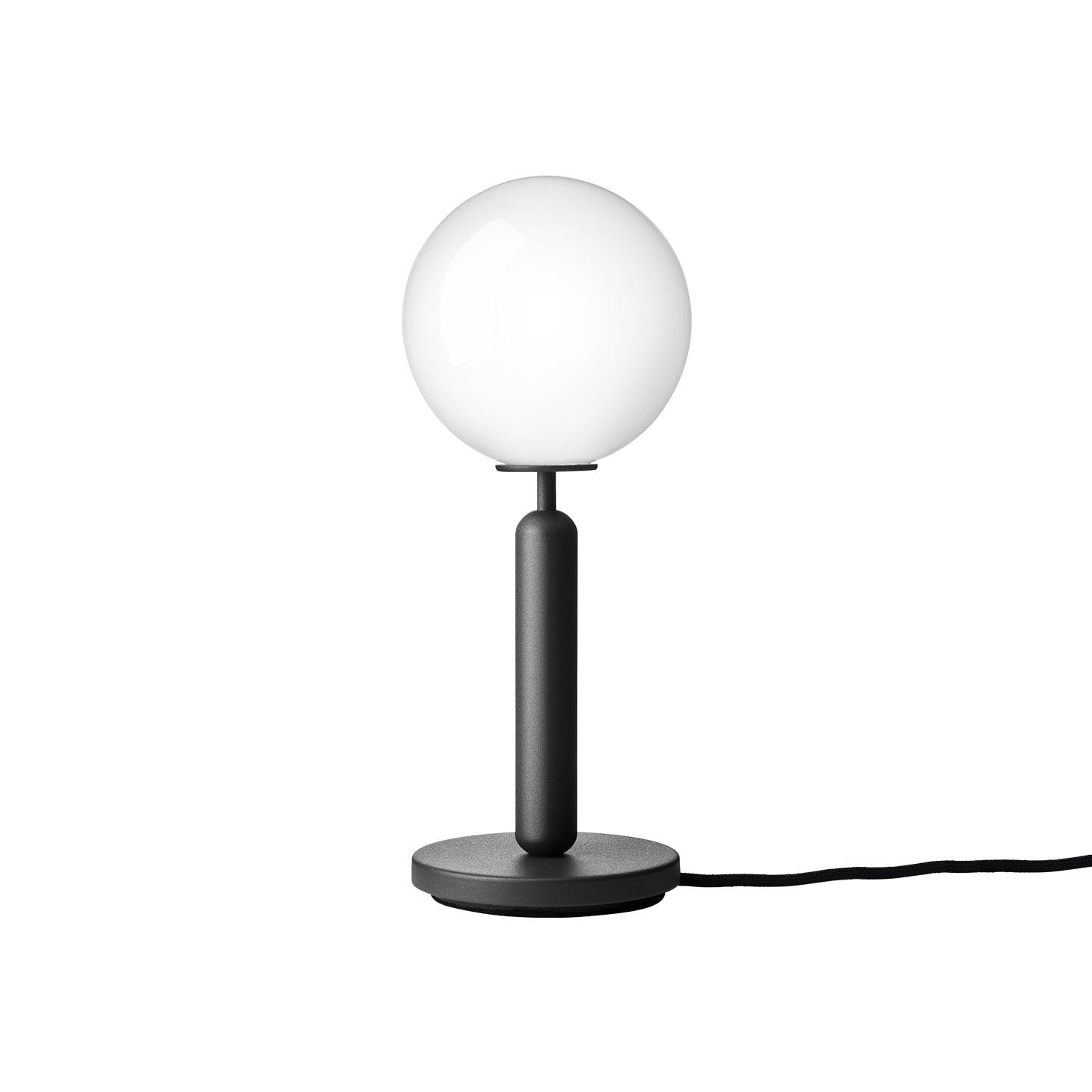 Eirelielle Minimalist Glass Table Lamp