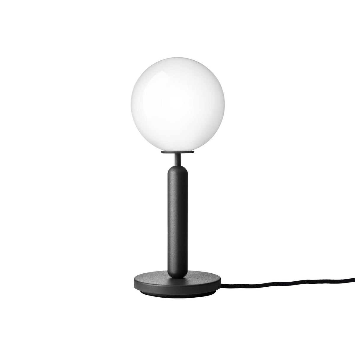 Eirelielle Minimalist Glass Table Lamp