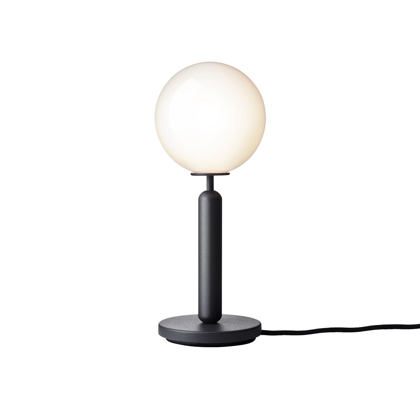 Eirelielle Minimalist Glass Table Lamp
