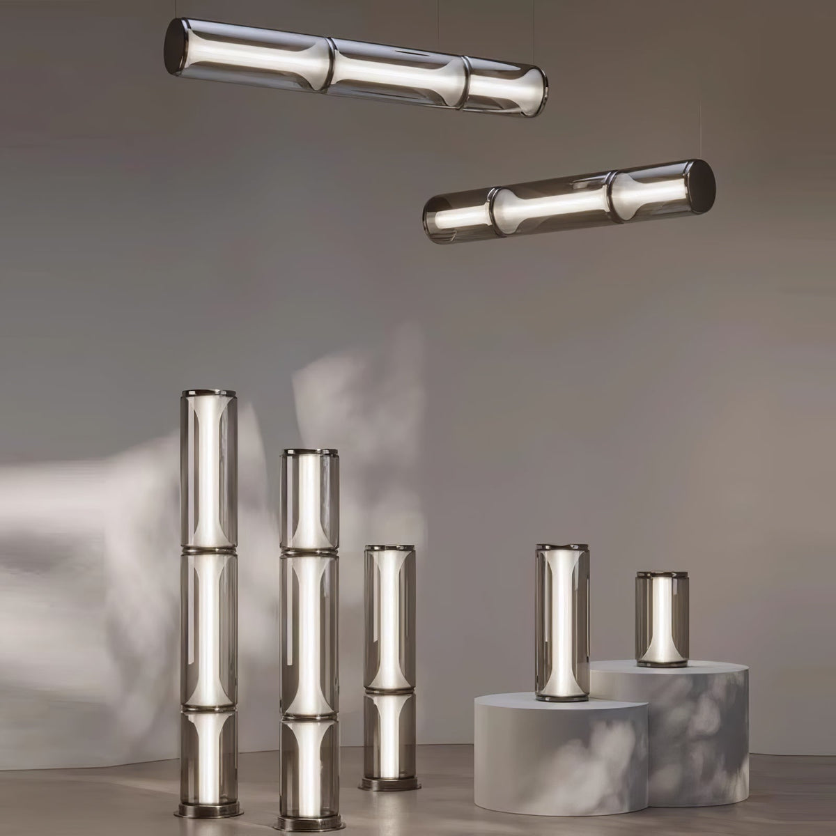 Oreloena Pendant Light