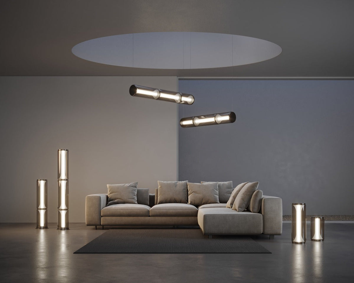 Halston Miles Table Light