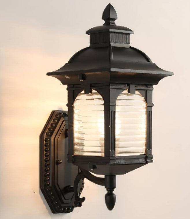 Artalil Victorian Plastic Wall Sconce