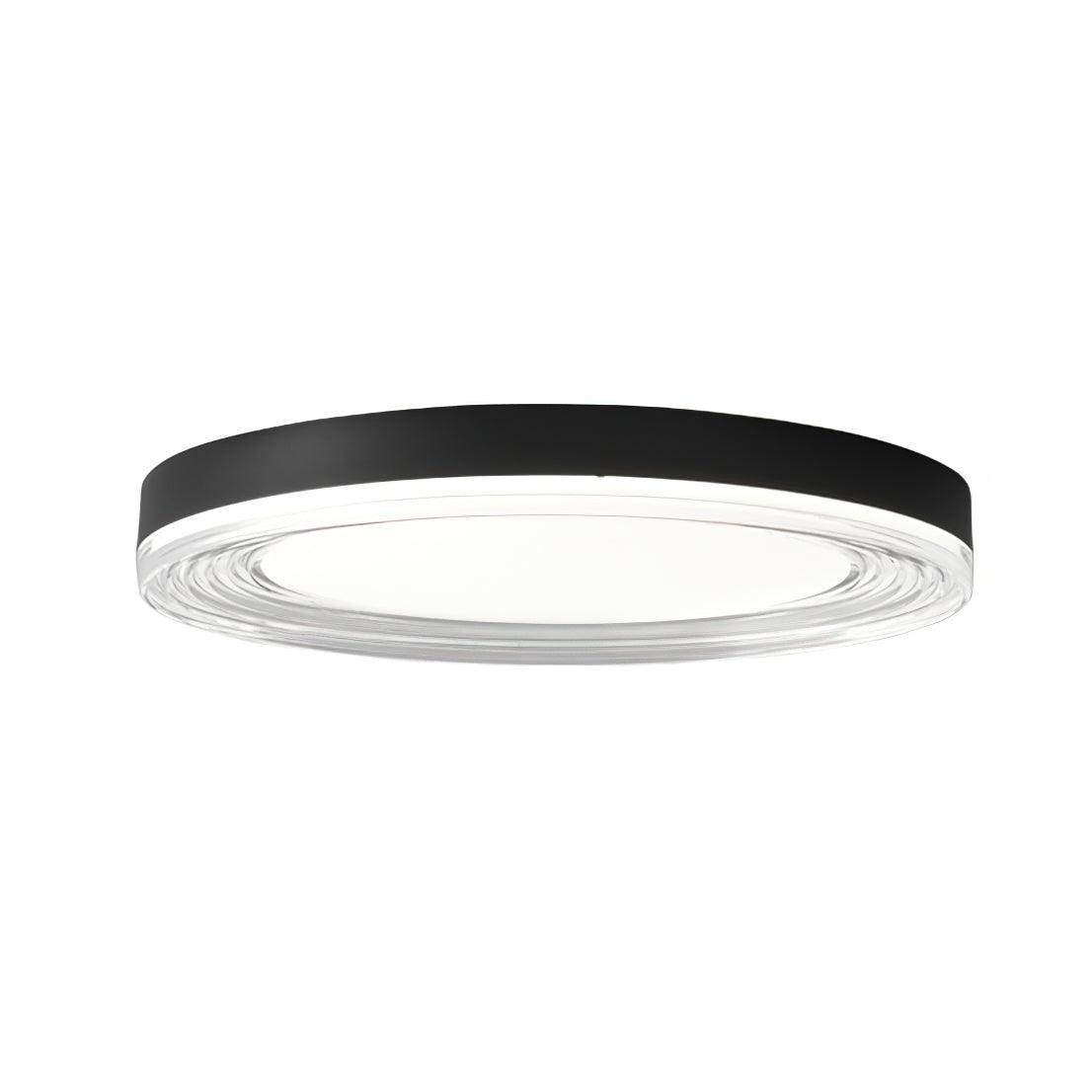 Orbit Fashion Aluminum Ceiling Lamp
