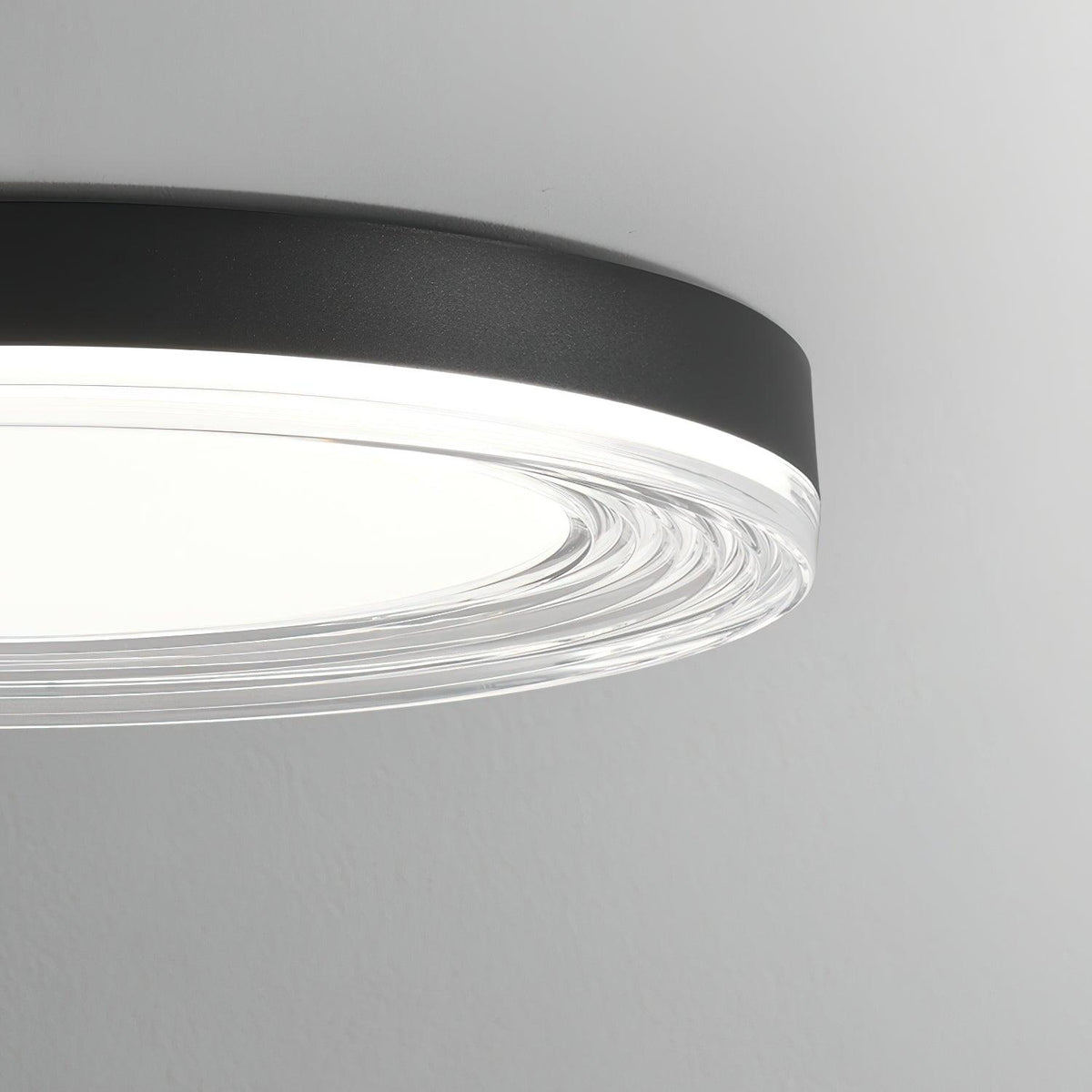 Orbit Fashion Aluminum Ceiling Lamp