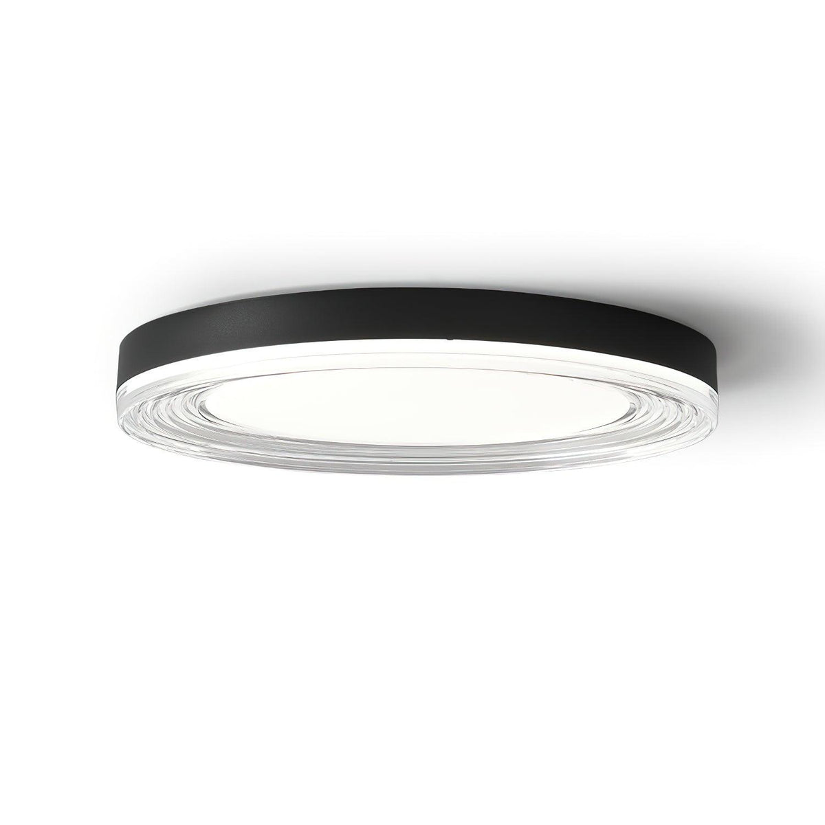 Orbit Fashion Aluminum Ceiling Lamp