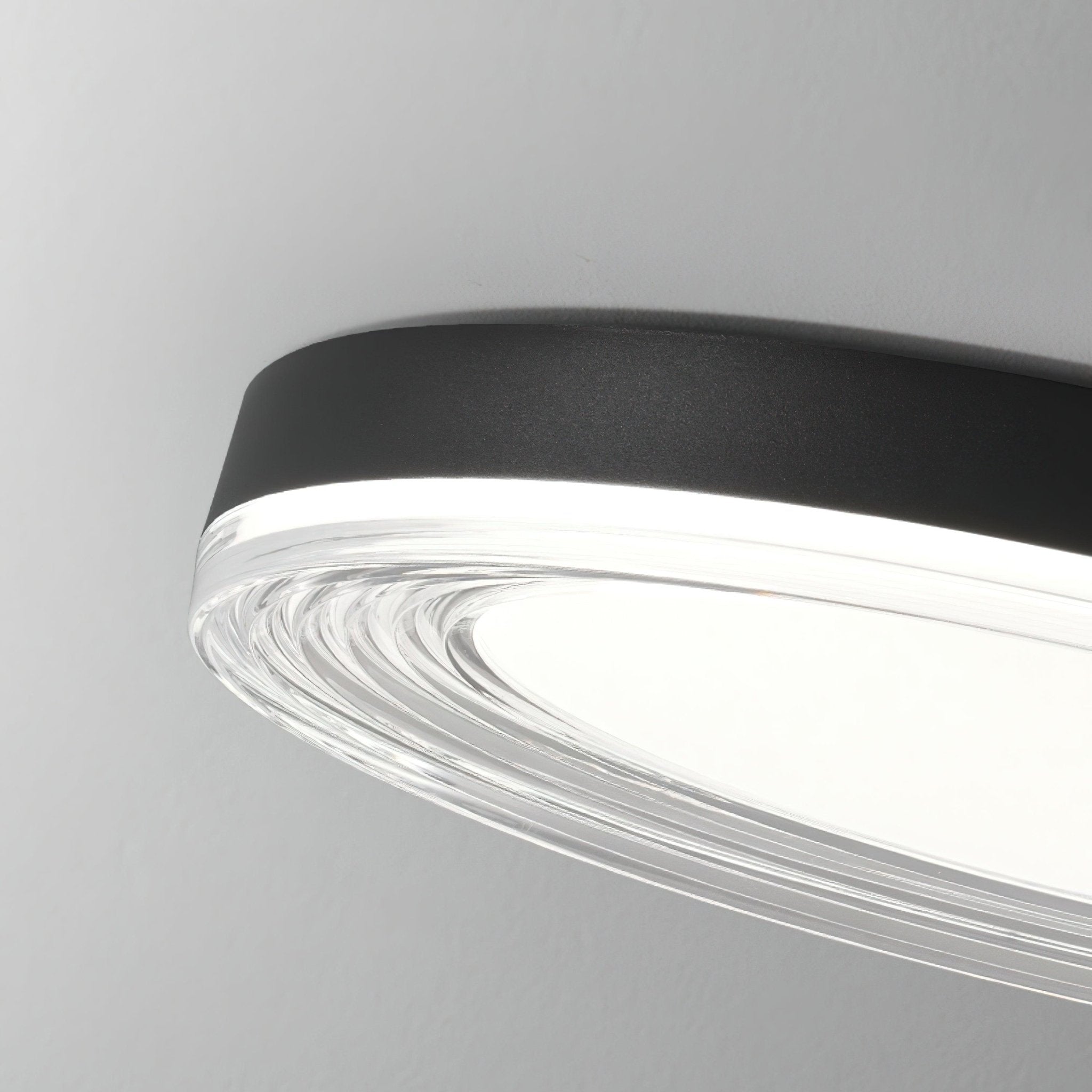 Orbit Fashion Aluminum Ceiling Lamp