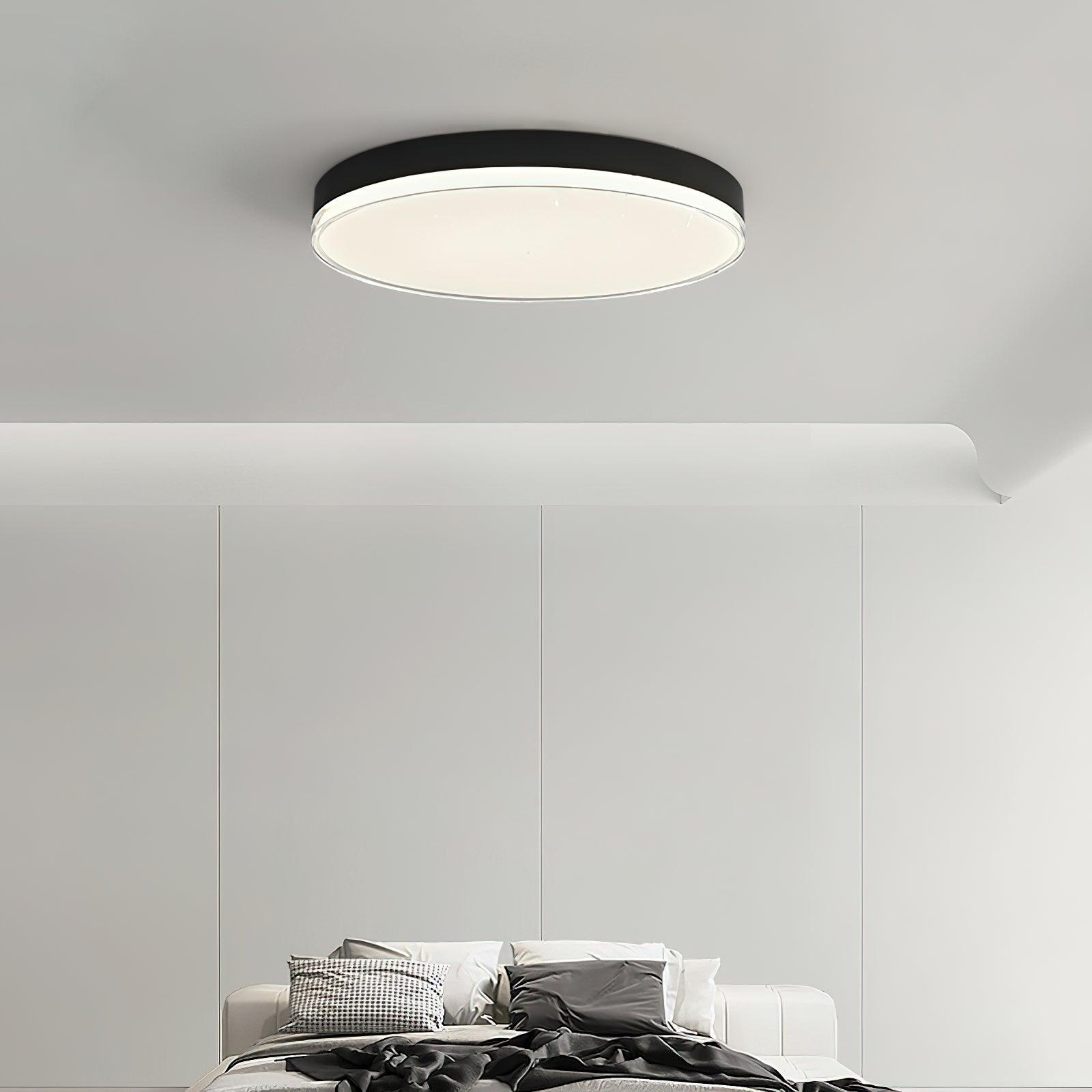 Cemariel Modern Minimalist Ceiling Lamp
