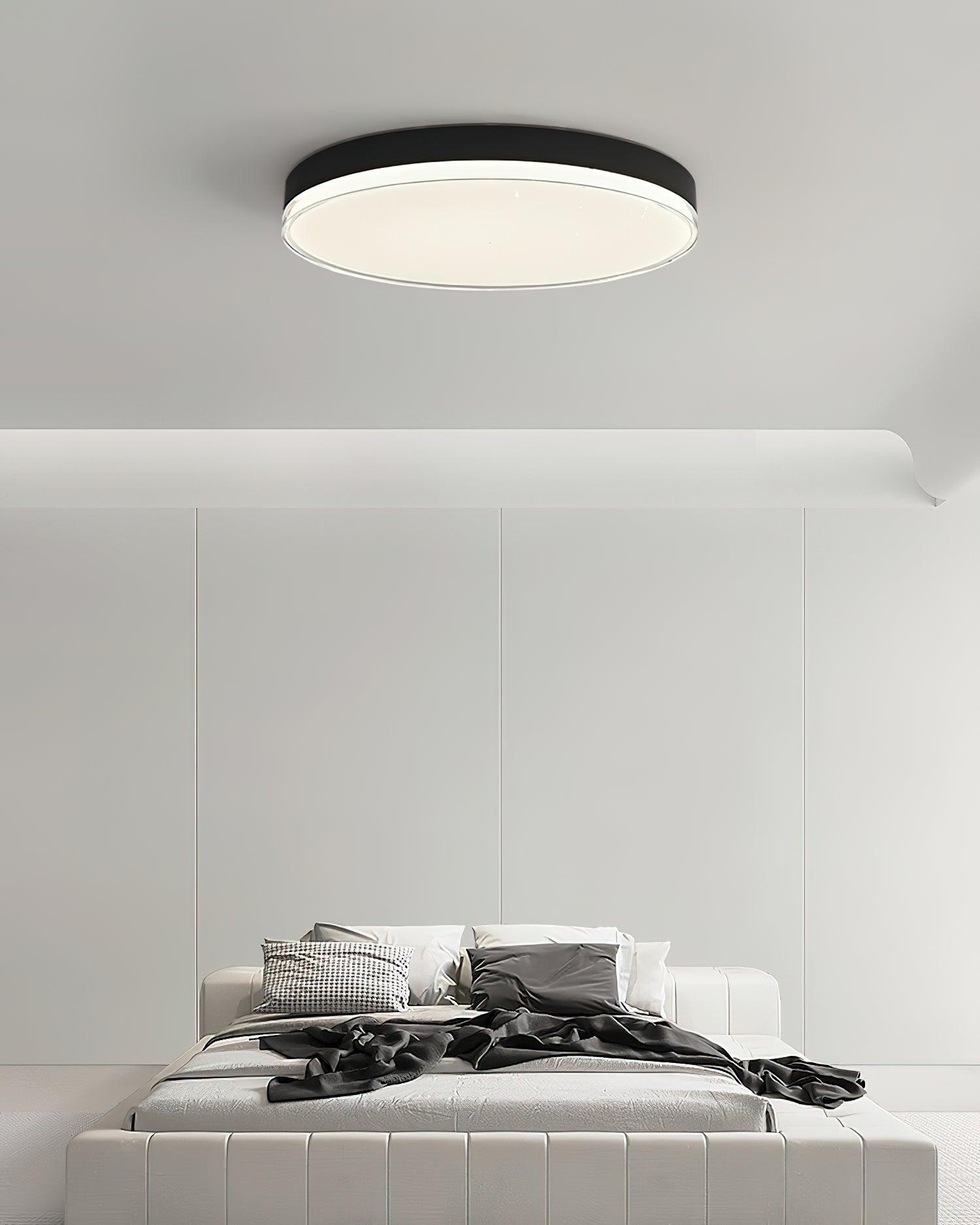 Cemariel Modern Minimalist Ceiling Lamp