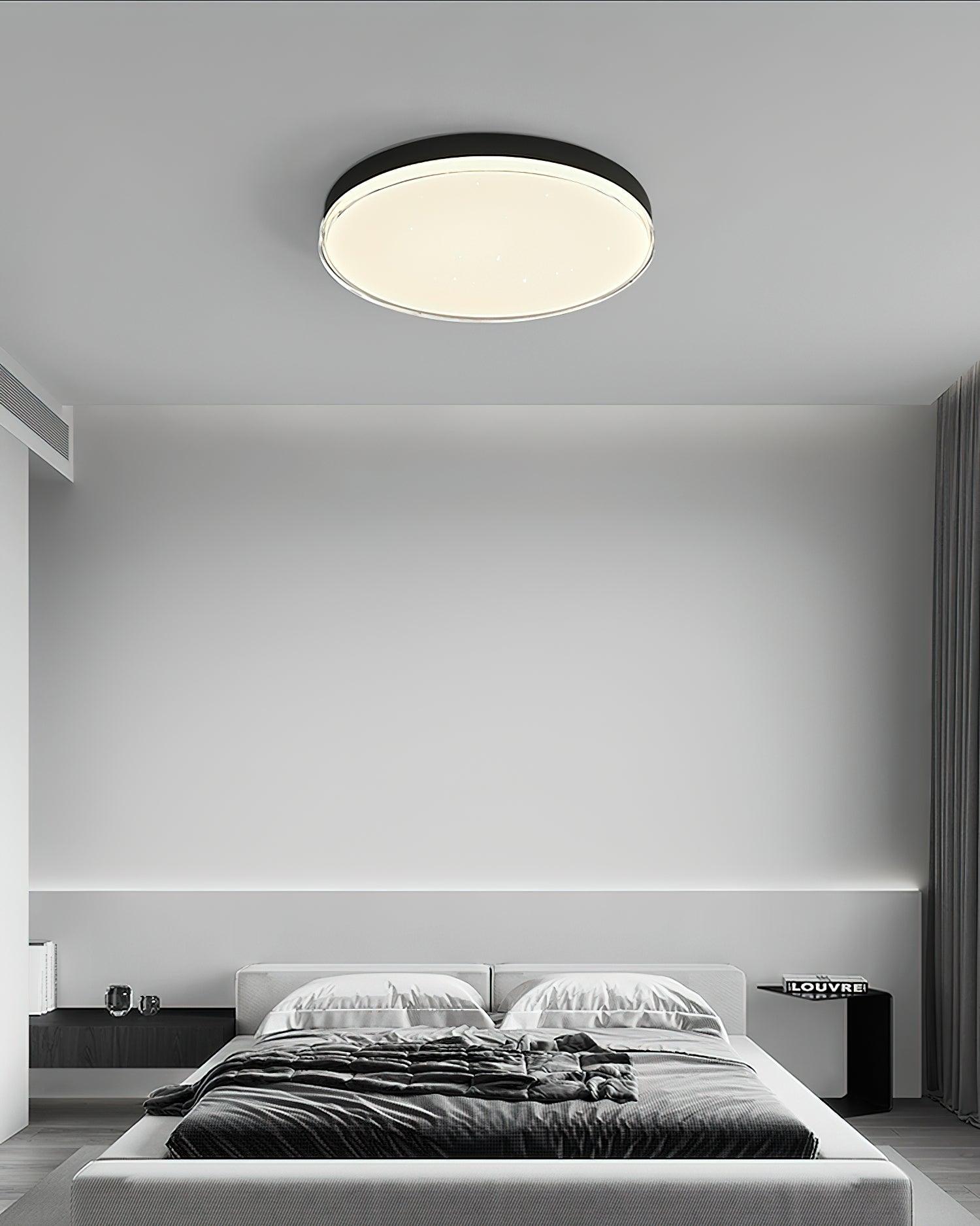 Cemariel Modern Minimalist Ceiling Lamp