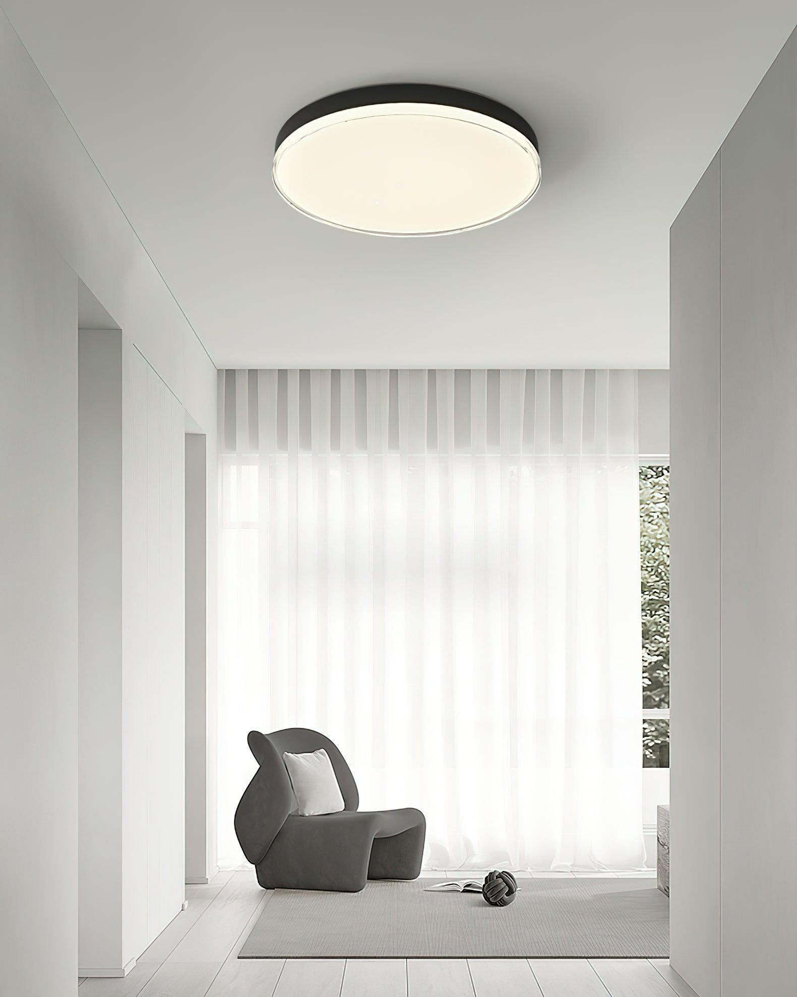 Cemariel Modern Minimalist Ceiling Lamp