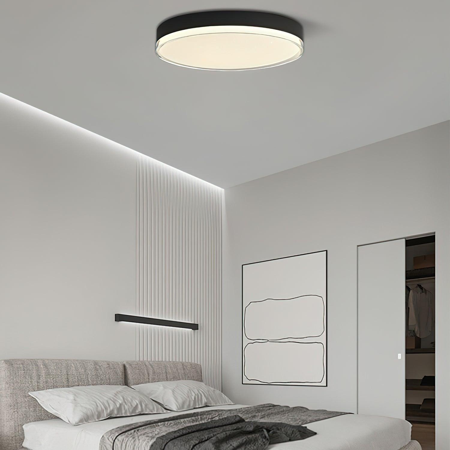 Cemariel Modern Minimalist Ceiling Lamp