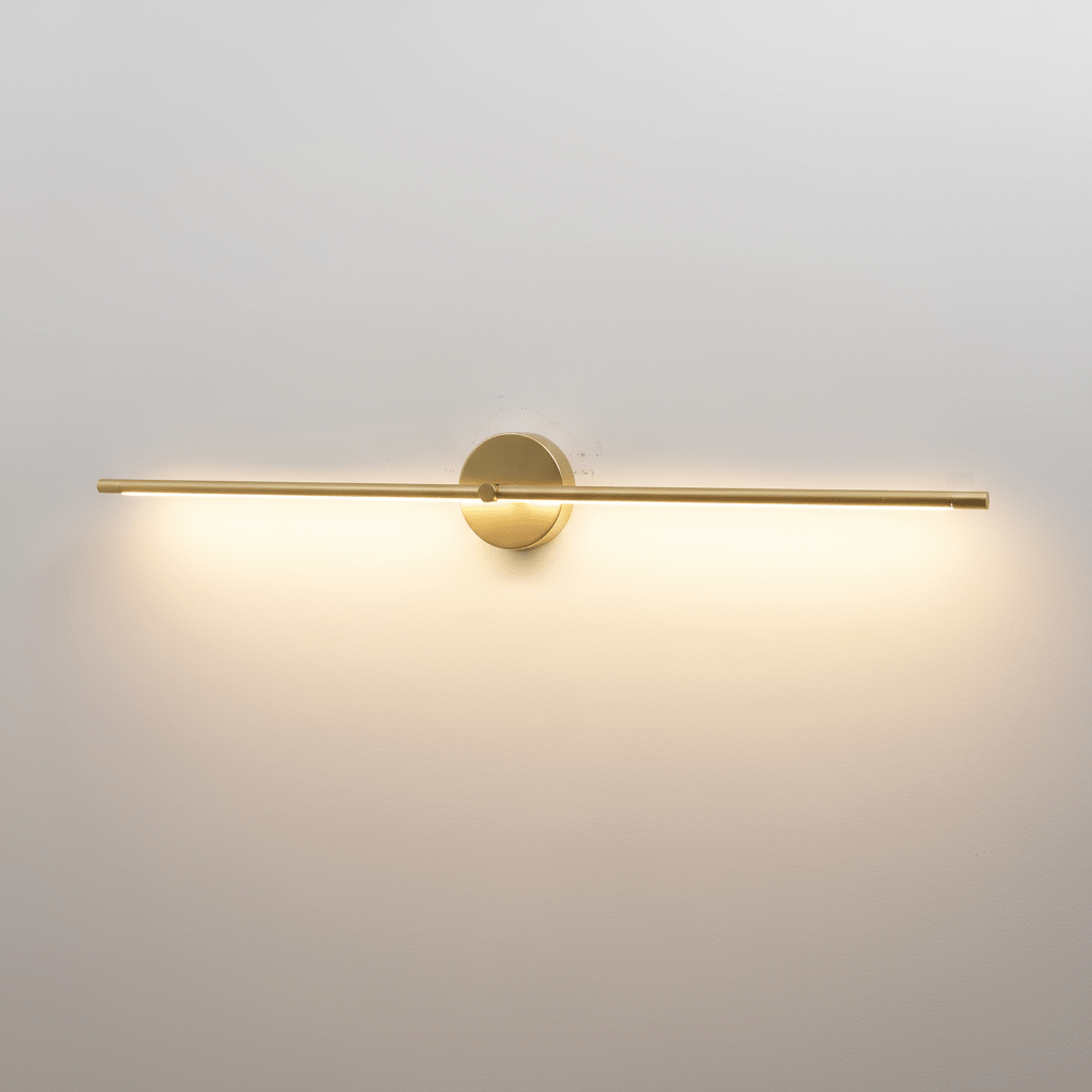 Edencourt Edge Linear LED Indoor Wall Light