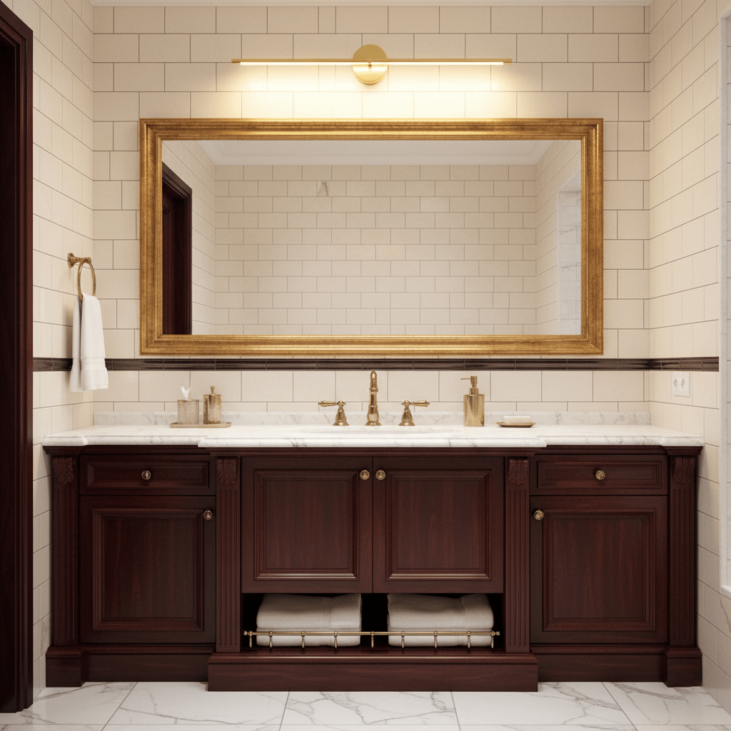 Edencourt Edge Linear LED Indoor Wall Light